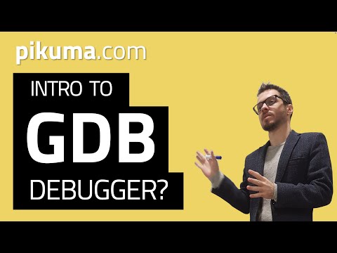 GDB Debugging: How to Debug a C/C++ program