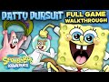 SpongeBob: Patty Pursuit 🍔 Full Walkthrough and Gameplay Part 1 | WORLDS 1-6