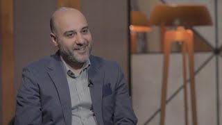 Երկխոսություն երրորդի համար. Տարոն Մուրադյան, Սուրեն Սաֆարյան