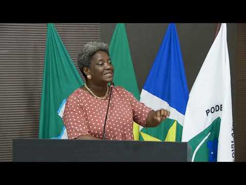 Débora Cristina Carneiro - Grande Expediente - 24/04/2025