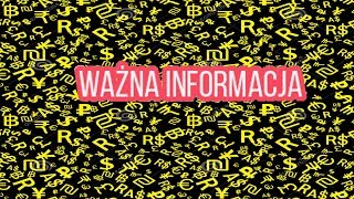 Miniaturka - Informacja - Dziś nie ma live