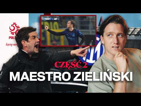 PIOTR ZIELIŃSKI #2 – NAJLEPSZY SEZON W KARIERZE ZIELA? 🏆🥇 | CZĘŚĆ 2