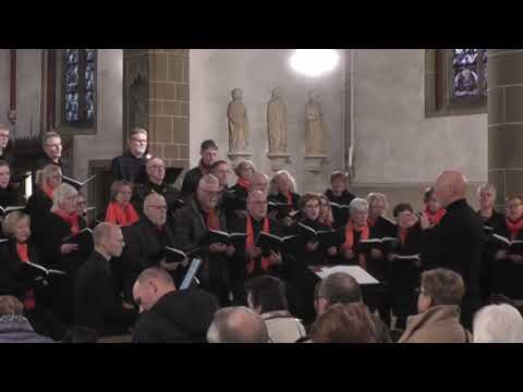 One Candle - Andy Beck - Gospelchor St. Marien Telgte