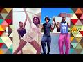Black People Tiktok Mashup Dance July 2026