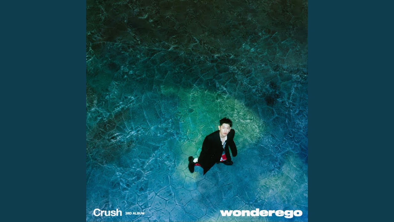 Crush - Me Myself & I