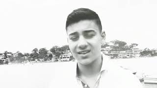 im so proud of you kaedon kross sings sam smith lay me down ( cover by ) this boy has talent