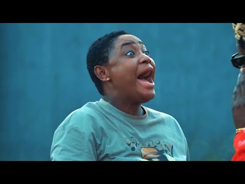 I WILL SET THE PALACE ABLAZE AND HEADS WILL ROLL 2025 LIZZY GOLD Latest Nigerian Nollywood Movie