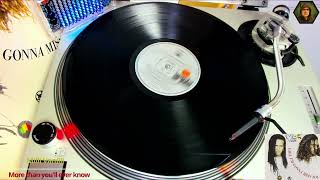 Milli Vanilli - More than you'll ever know (Vinyl RIP)