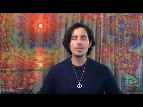 Day 138 LIFE - Matias De Stefano - English Edit