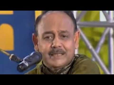 Niaz Mohammad Chowdhury- Jibanananda Hoye (জীবনানন্দ হয়ে...)