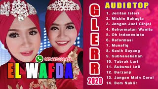 Download lagu CEK SOUND AUDIO MANTAP | AUDIOTOP ENAK DIDENGAR (COCOK UNTUK HAJATAN) QOSIDAH EL WAFDA 2020 mp3