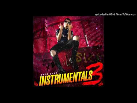 Sick Luke - No Snitch (Instrumental)