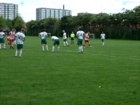 Virum-Sorgenfri BK - EIF2 12.06.10 0 - 4