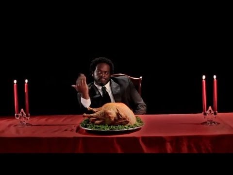 Carnage The Executioner - Hunger [MUSIC VIDEO]