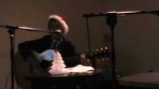 Owen Baldwin - Merry Christmas Everybody - Heyside CC