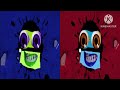 ORIGINAL REUPLOAD Klasky Csupo With 6 Normal VS Opposite Effects