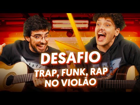 Cajá - Galvão
