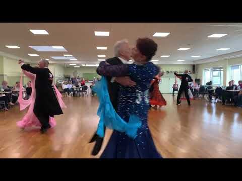 Masters IV A Standard Finale Fürth