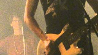 JEFF the Brotherhood - &quot;Hey Friend&quot; - Santos Party House 3/31/11