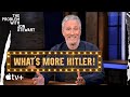 The Problem With Freedom What S More Hitler The Problem With Jon Stewart Apple TV