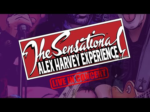The SAHB Experience - Promo Video 2024 (New Line Up)