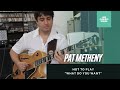 HOW TO PLAY "What Do You Want" (Pat Metheny) - Jazz Guitar Class