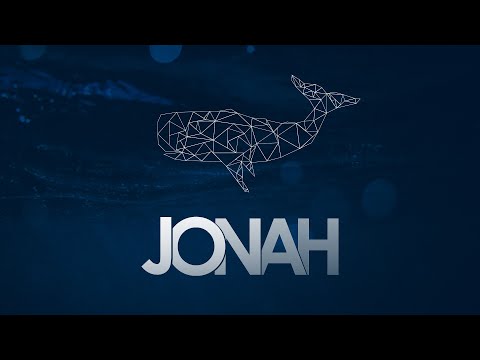 Jonah Sermon Series