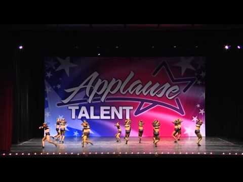 Best Ballet/Open/Acro/Gym Performance - Chicago, IL