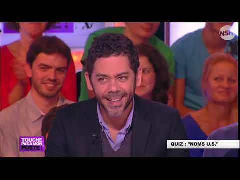 Les meilleurs moments de Manu Payet dans TPMP (vidéo)