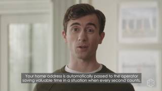 Ooma Home Security