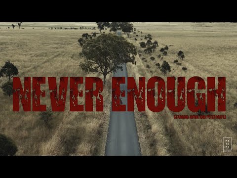 Video thumbnail for Never Enough