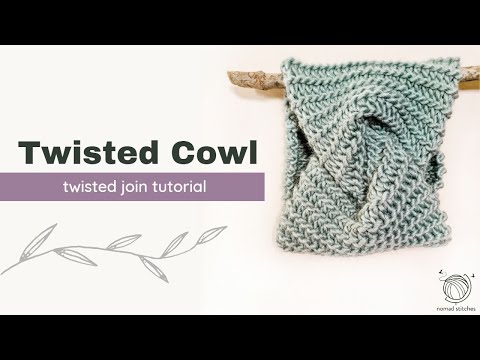 Twisted Join for the Twisted Cowl Tutorial