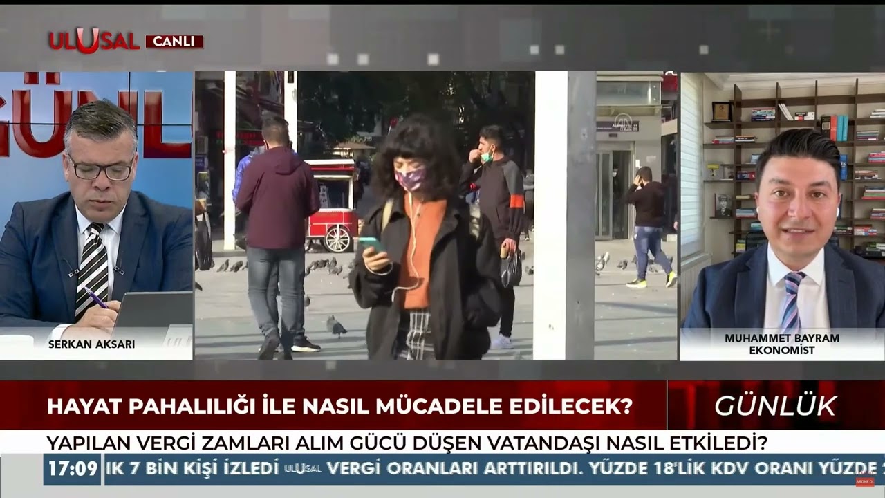 Hayat Pahalılığı İle Nasıl Mücadele Edilecek?