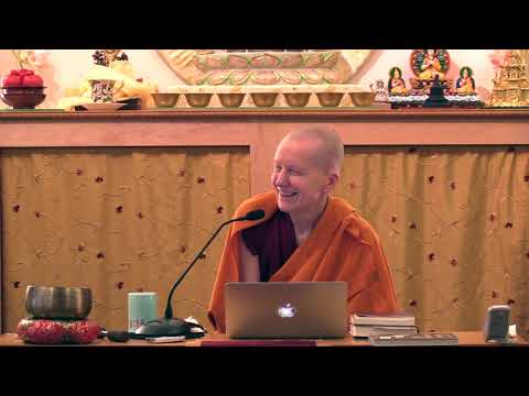 04 Awakening the Kind Heart: Immeasurable Joy 11-28-20