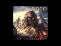 Disturbed - The Vengeful One (Audio)