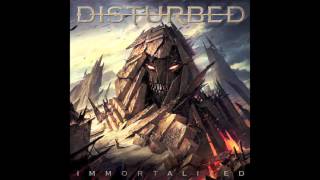 Disturbed - The Vengeful One (Audio)