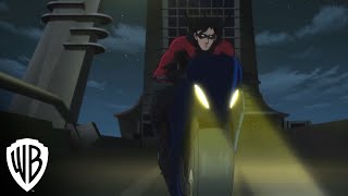 Titans Mobilize Clip