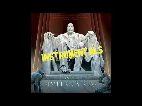 Sean Price "Ape in His Apex" feat. Ruste Juxx (Instrumental)