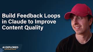 How to Use AI to Dramatically Improve Your Quality