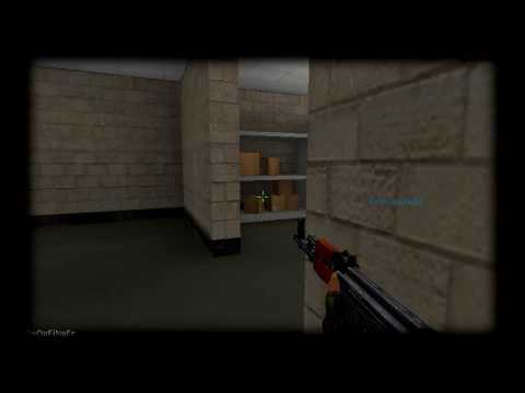 [CF] 1vs5 PoopFinger Pub.