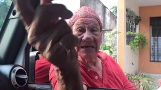 Gilberton el joto de tierra blanca (cuando la gente se muere)