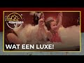 Zo'n groot huis heeft Renate nog nooit gezien! | Steenrijk, Straatarm