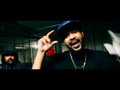 No Love Lost - I.T.G.F. (Mob Mix) Dre Specz,Jae Banko,King Of Punchlines,Dre Barrs,Kurse Dre,Halfway