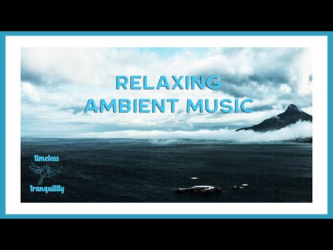 "Odd Whirlwind" - Relaxing Ambience - ASMR Background Focus Yoga Sleep Meditation Music