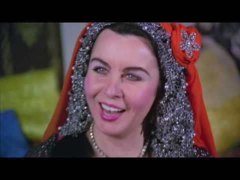 Kanlı Nigar - Eski Türk Filmi Tek Parça