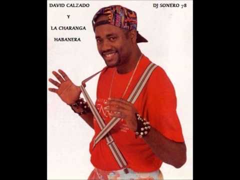 PINTATE LOS LABIOS MARIA CHARANGA HABANERA