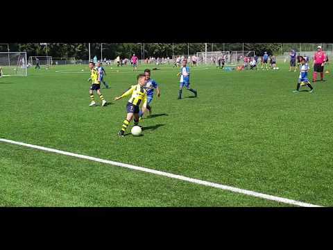 Waterwijk JO9-2 vs AS'80 JO9-4