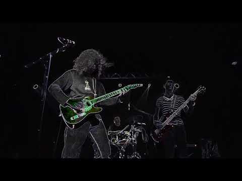 Immortality Demo - Milk Or Murder