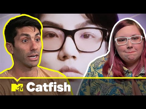 Hat sich das lange Warten gelohnt? | Catfish | MTV Deutschland
