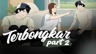 Download lagu TERBONGKAR PART 2 - Dhot Design mp3